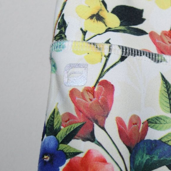 Fabletics  Zone High-Waisted Capri H10165 - Picture 8 of 12